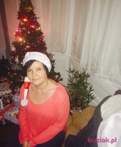Izabela, Kobieta, 56, Wielka Brytania, Zdjęcie: 2