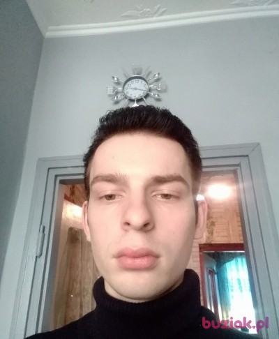 Kamil, Male, 30, Rybnik, Polska: 1