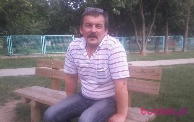 Ryszard, Male, 59, Ostrowiec Swiętokrzyski, Polska, Photo: 1