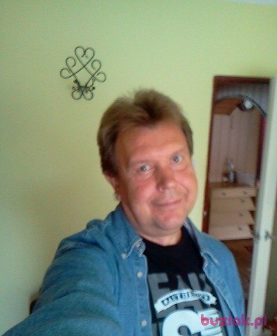 sławek, Male, 55, Biała Podlaska, Polska, Photo: 4