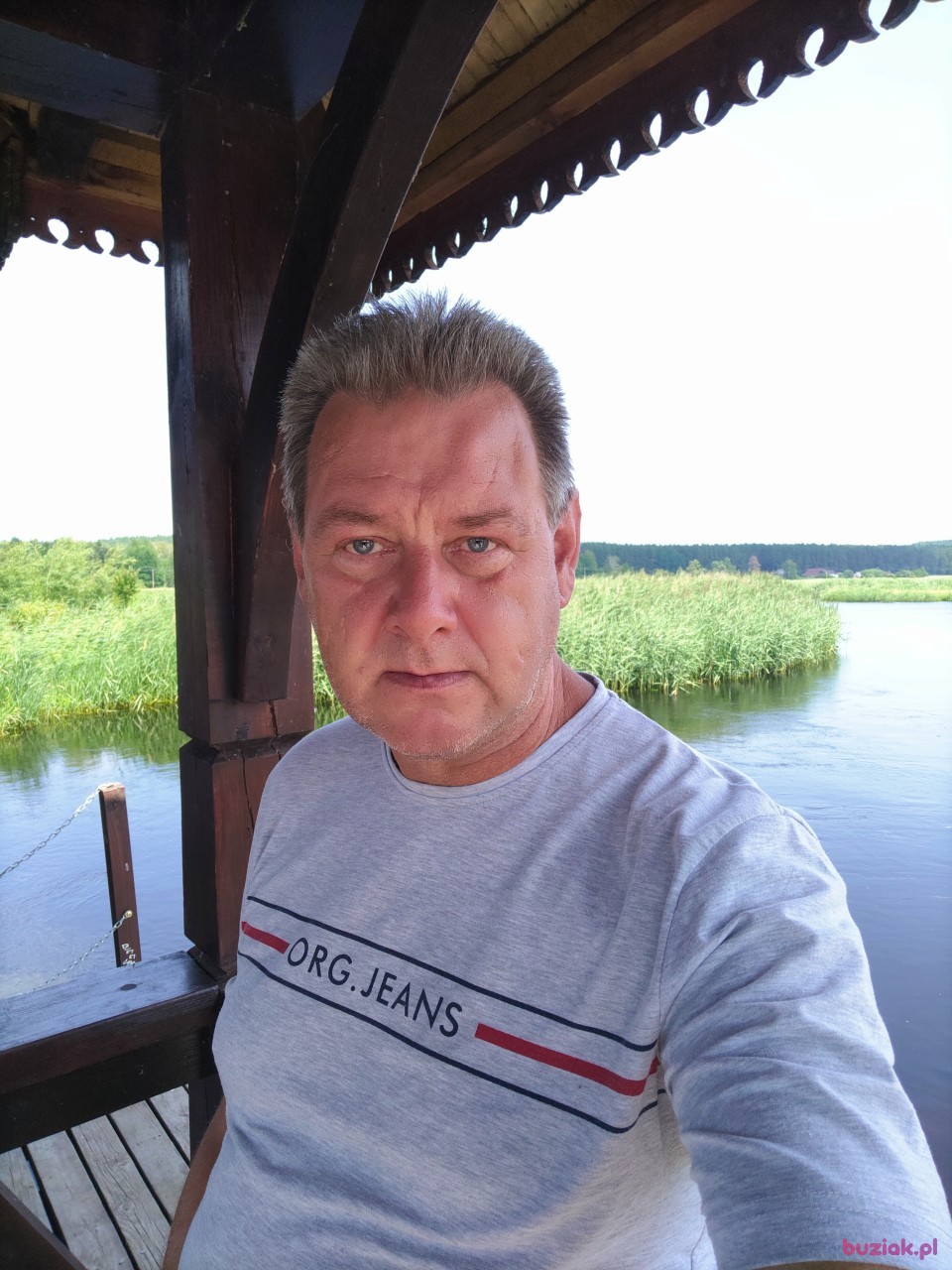 Wojtek, Mężczyzna, 57, Białystok, Polska, Zdjęcie: 2