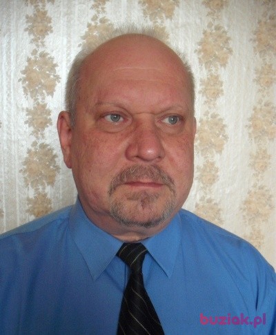 Krzysztof, Male, 68, Gliwice, Polska: 1