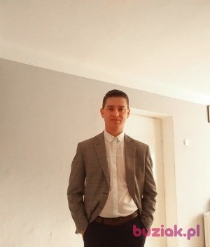 Łukasz, Male, 36, Janów Lubelski, Polska: 1