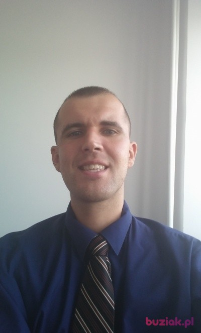 Mariusz, Mężczyzna, 37, Białystok, Polska: 1