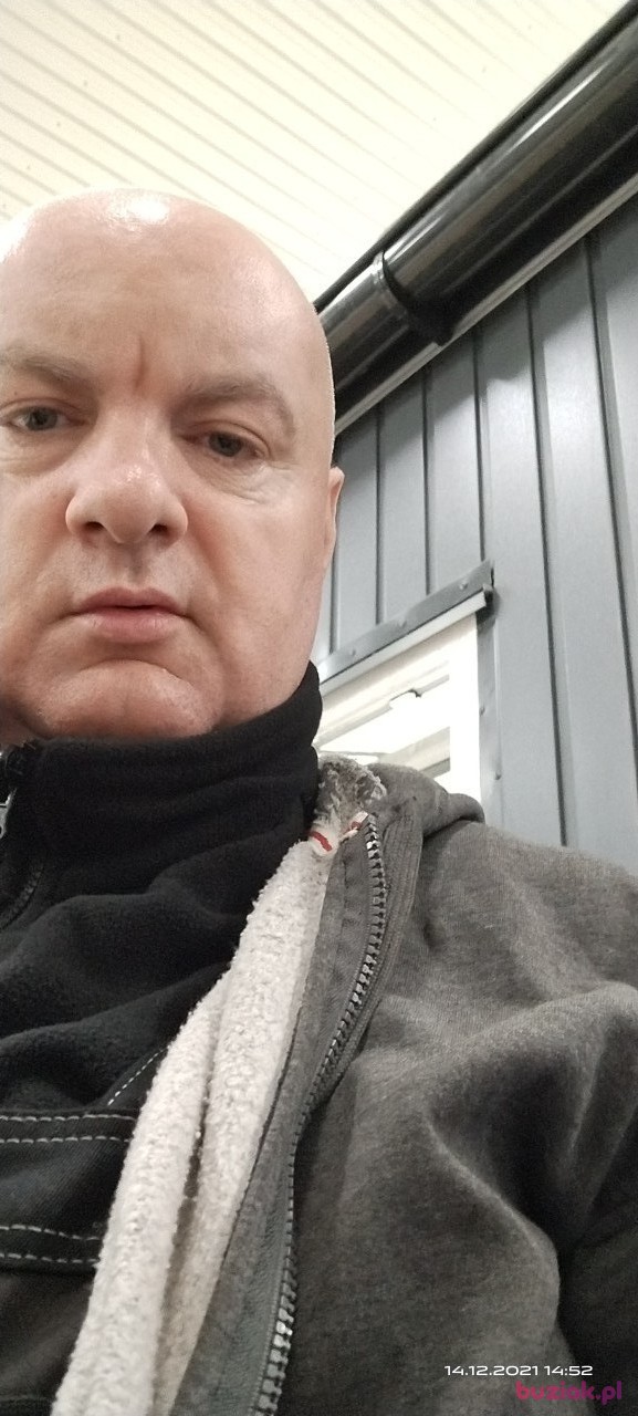 Paweł, Mężczyzna, 52, Zamość, Polska, Zdjęcie: 1