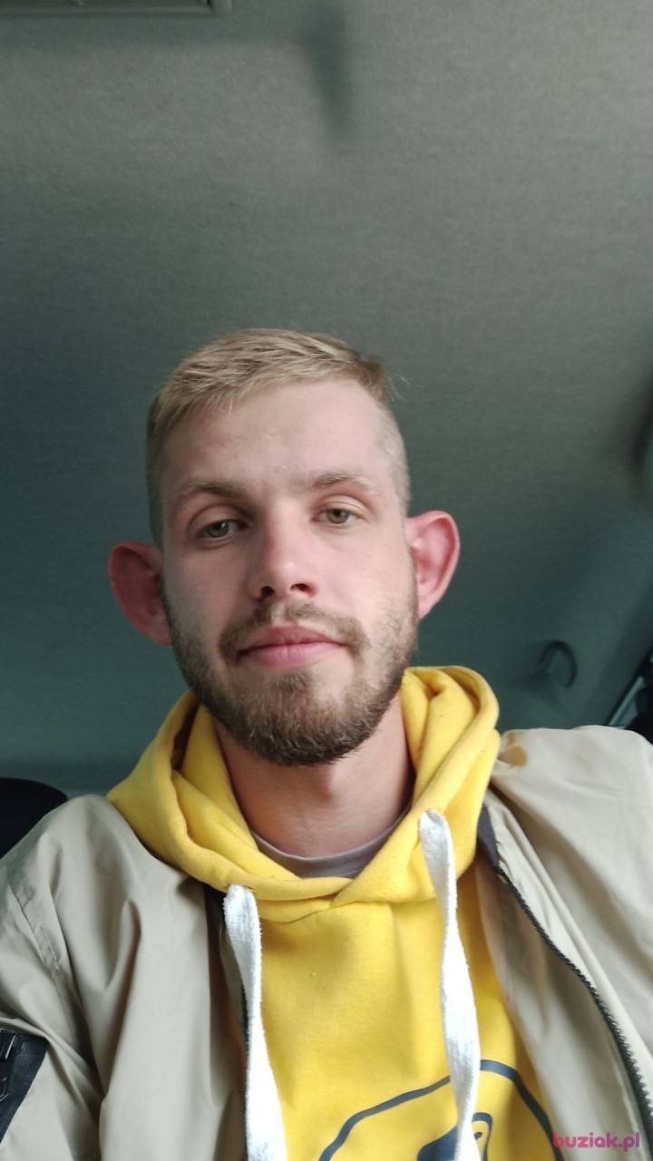 Adrian, Male, 30, Zabrze, Polska, Photo: 1