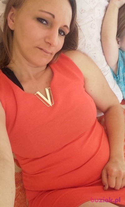 gosia, Kobieta, 42, Oborniki Śląskie, Polska, Zdjęcie: 5