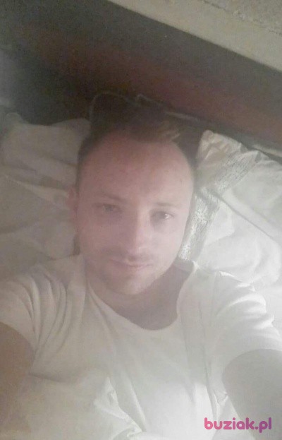 Gregggory, Male, 33, Polska: 1