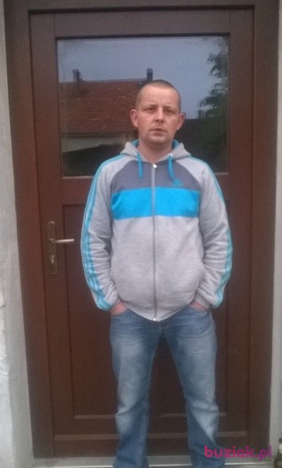 Grzegorz, Mężczyzna, 36, Zielona Góra, Polska, Zdjęcie: 1