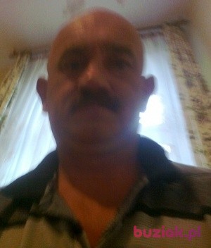 leszek, Mężczyzna, 58, Wieleń, Polska: 1