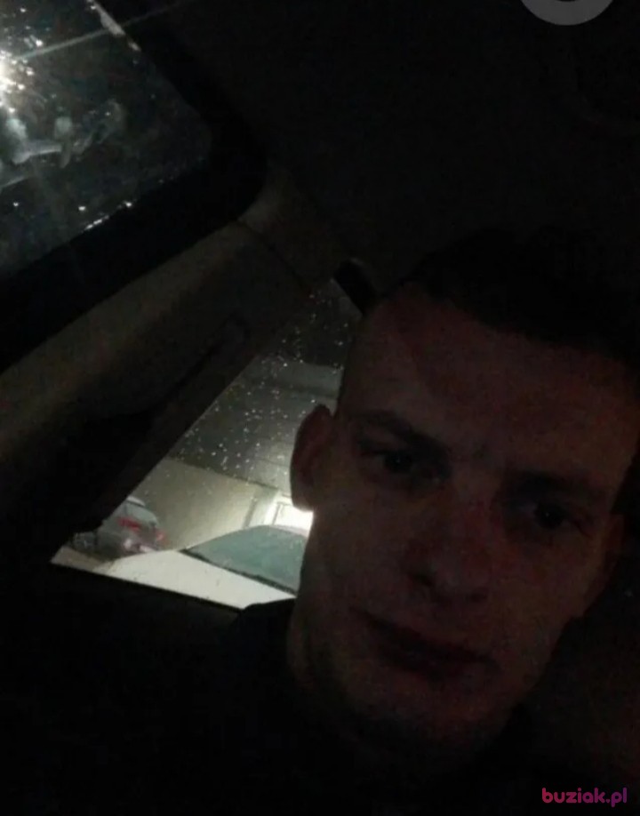 Kamil, Mężczyzna, 27, Ciechanowiec, Polska: 1