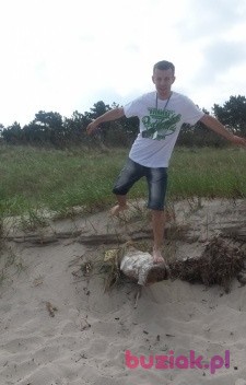 pawel, Mężczyzna, 37, Bydgoszcz, Polska, Zdjęcie: 1