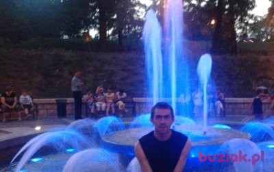 Rafał, Mężczyzna, 42, Kłodzko, Polska: 1