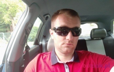Dawid, Male, 35, Radom, Polska, Photo: 1