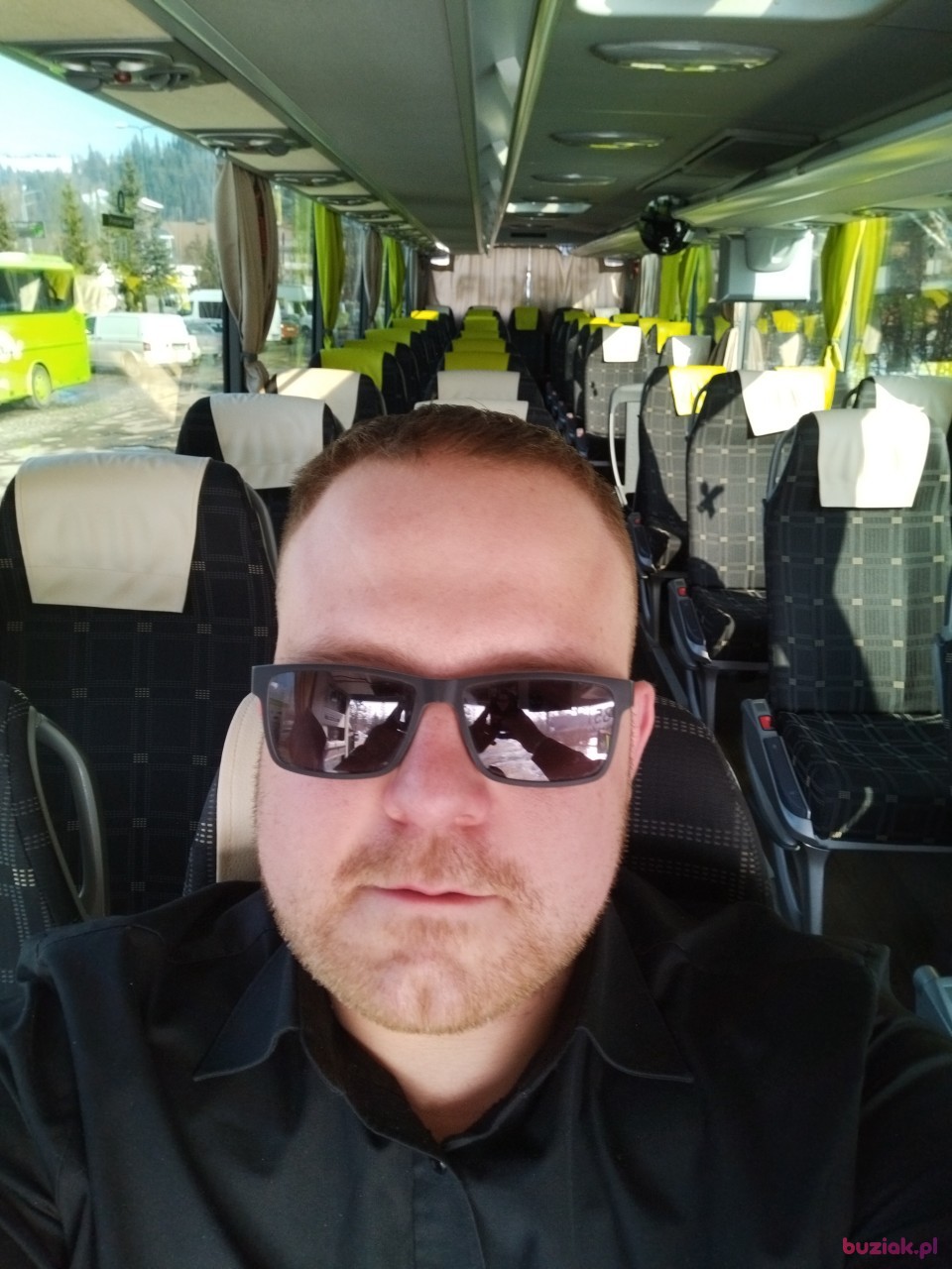 Jan, Male, 31, Kraków, Polska, Photo: 1