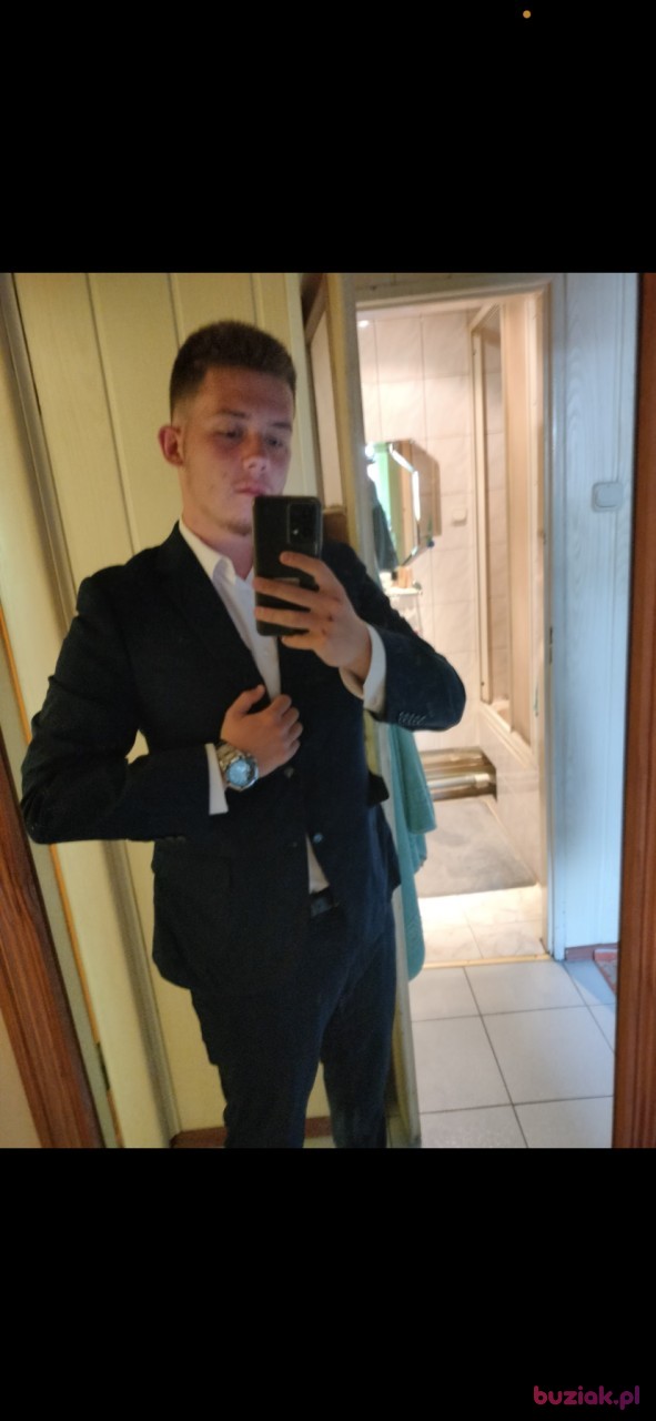 Szymon, Male, 20, Wałbrzych, Polska: 1