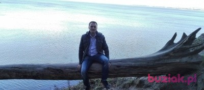 Tediid, Male, 49, Łódź, Polska, Photo: 1