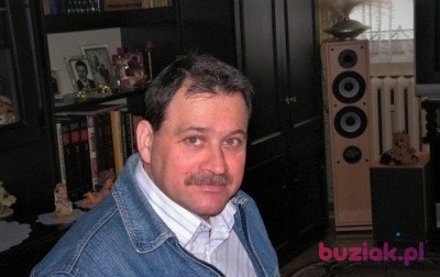 Marek, Mężczyzna, 67, Łódź, Polska: 1