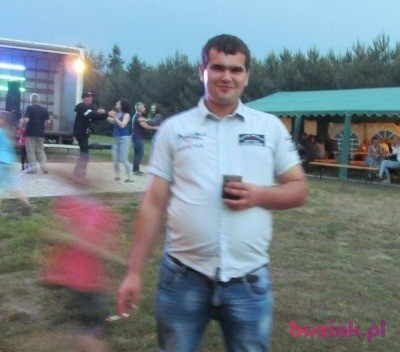 rafi9011, Male, 34, Olesno, Polska, Photo: 4