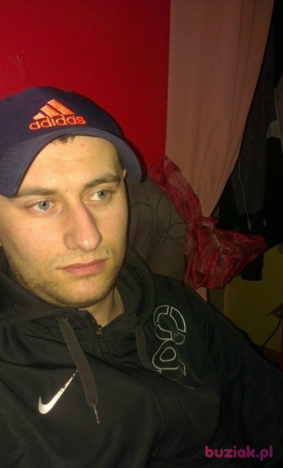 Maricin , Male, 32, Wrocław, Polska: 1