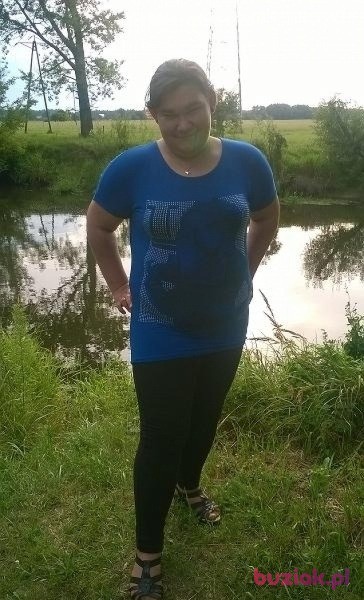 Kamila, Female, 30, Węgrów, Polska, Photo: 3