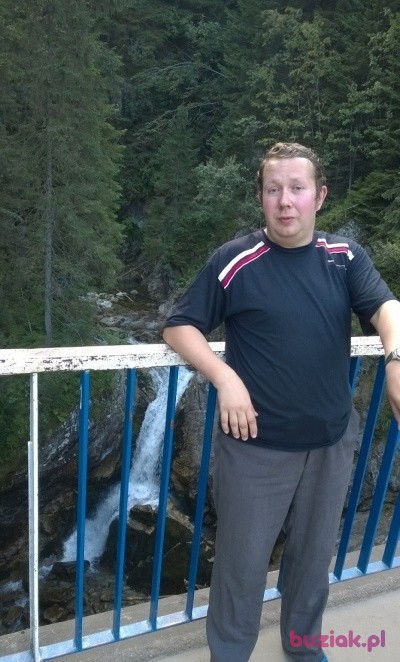 paweł, Mężczyzna, 44, Opoczno, Polska, Zdjęcie: 1