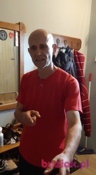 Janek, Male, 61, Głogów, Polska, Photo: 2