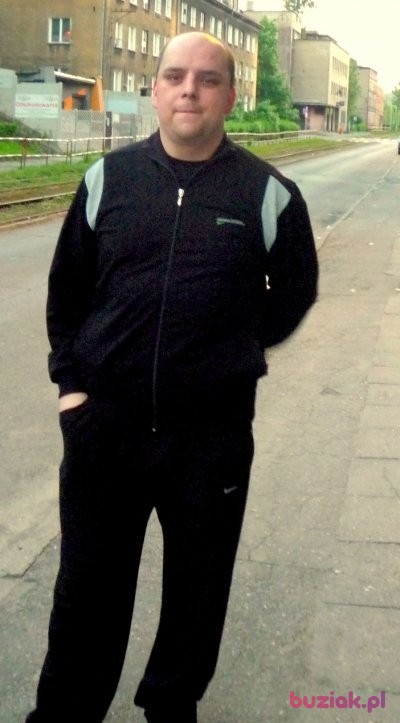 Robert, Male, 43, Katowice, Polska, Photo: 2