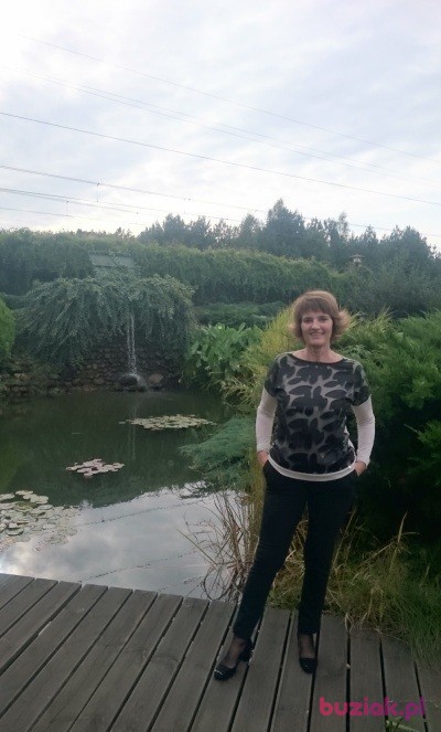 syrna, Kobieta, 70, Poznań, Polska, Zdjęcie: 2