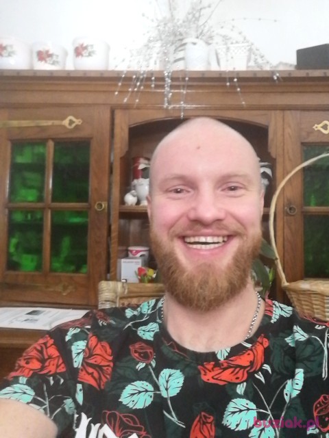 Marcin, Mężczyzna, 41, Vejle, Dania, Dania, Zdjęcie: 1