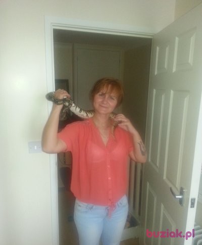 anna, Female, 62, Wielka Brytania: 1