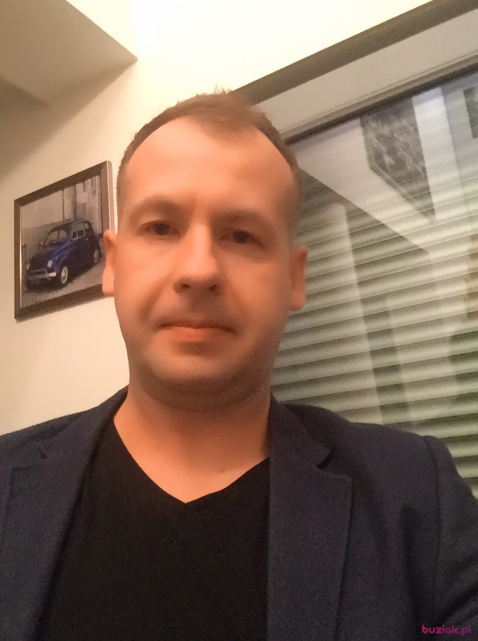 Seba, Male, 31, Wrocław, Polska, Photo: 1