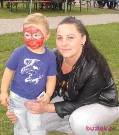 ula:), Female, 43, Chorzów, Polska, Photo: 2