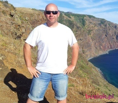 Robert, Mężczyzna, 44, Poznań, Polska, Zdjęcie: 2