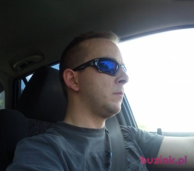 Piotr, Male, 41, Polska: 1