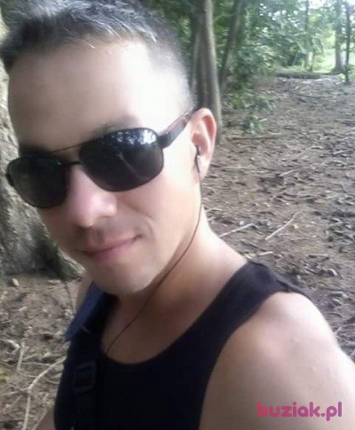 Pawcio16, Male, 41, Kielce, Polska, Photo: 2