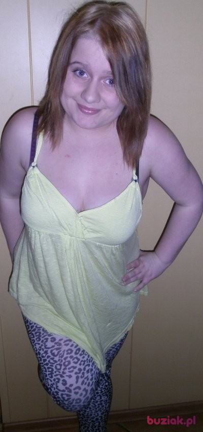Paulina, Female, 31, Zawiercie, Polska, Photo: 3