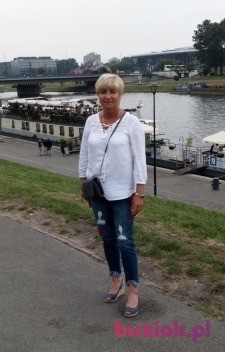 Ewa, Kobieta, 62, Polska, Zdjęcie: 9