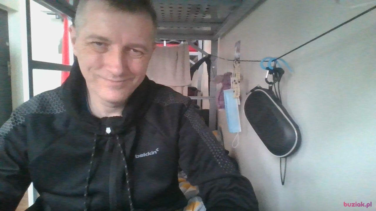 Zbigniew, Male, 54, Czersk, Polska, Photo: 1