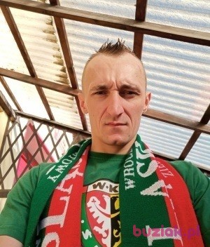 Kamil, Male, 33, Ząbkowice Śląskie, Polska, Photo: 2
