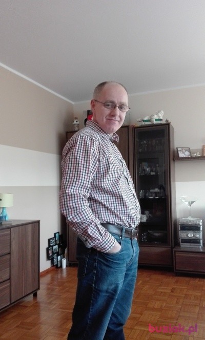 edmund, Male, 57, Chojnice, Polska, Photo: 1