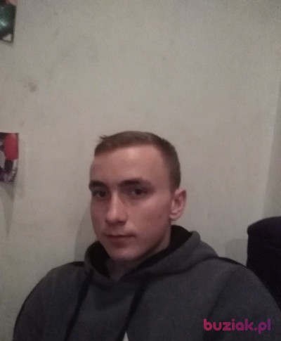 Konrad, Mężczyzna, 25, Mikołajki, Polska: 1