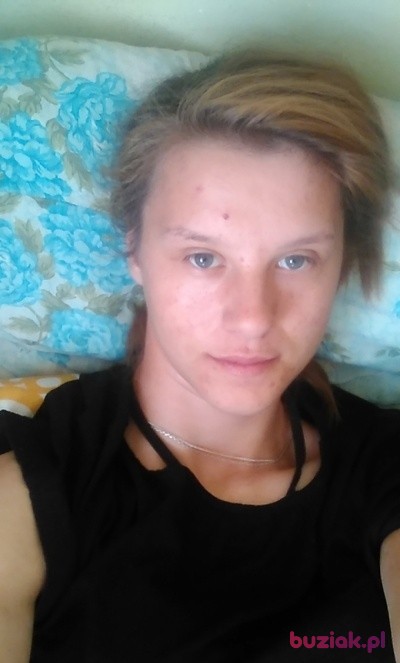 anka1207, Kobieta, 31, Bydgoszcz, Polska: 1