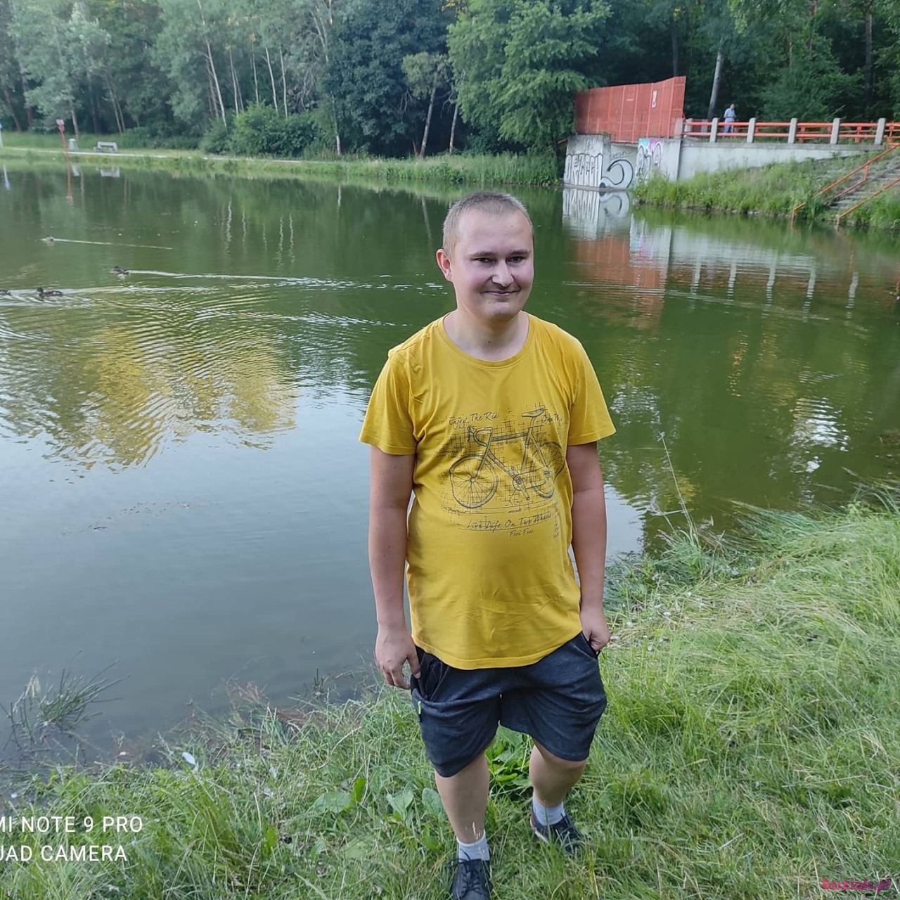 Michał, Mężczyzna, 36, Zgierz, Polska, Zdjęcie: 15