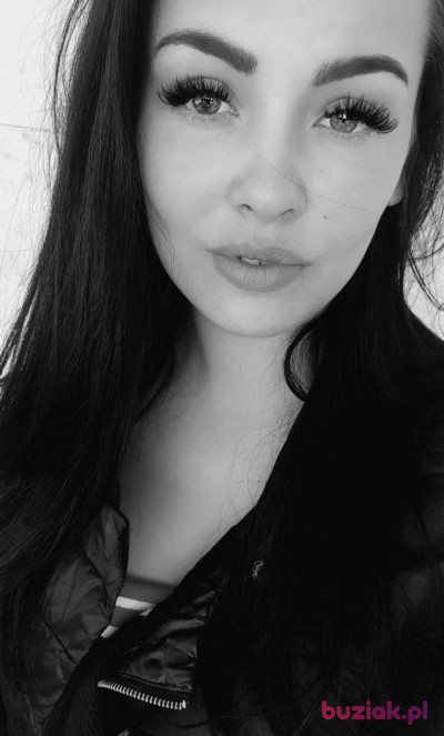 Konstancja, Female, 32, Gdynia, Polska, Photo: 1