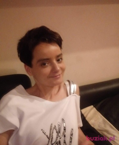Barbara, Kobieta, 47, Chorzów, Polska, Zdjęcie: 1
