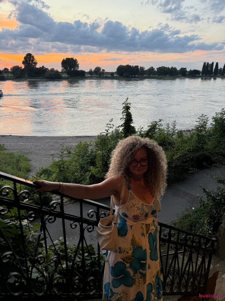 Edyta, Female, 52, Berlin, Niemcy, Photo: 2