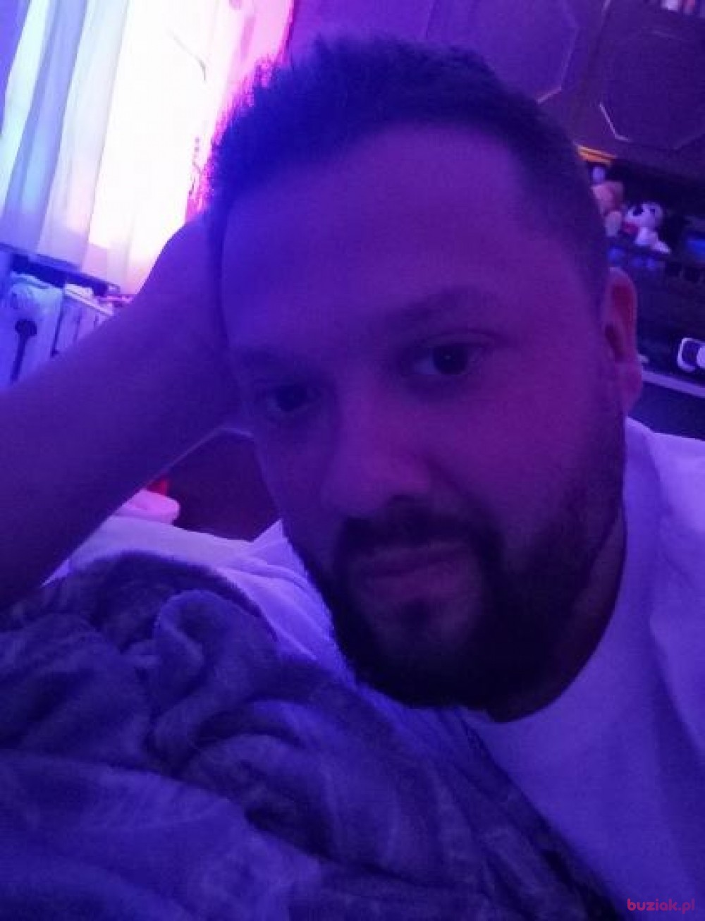 Kuba, Male, 35, Oss North Brabant Province, Holandia, Photo: 1