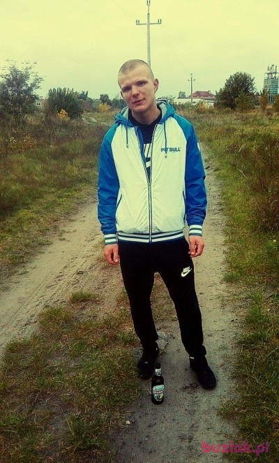 Patryk, Mężczyzna, 28, Rzepin, Polska: 1