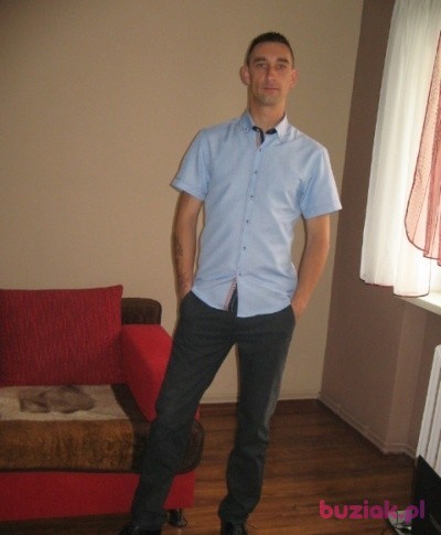 tomek282, Mężczyzna, 42, Polska, Zdjęcie: 1